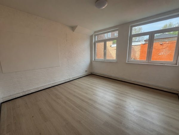 For rent: Studio Kruisstraat in Heerlen