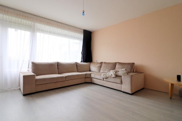 For rent: Flat Van Heuven Goedhartlaan 97 in Utrecht