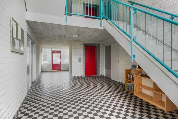 For rent: Flat Aartsbisschop Romerostraat 265 in Utrecht