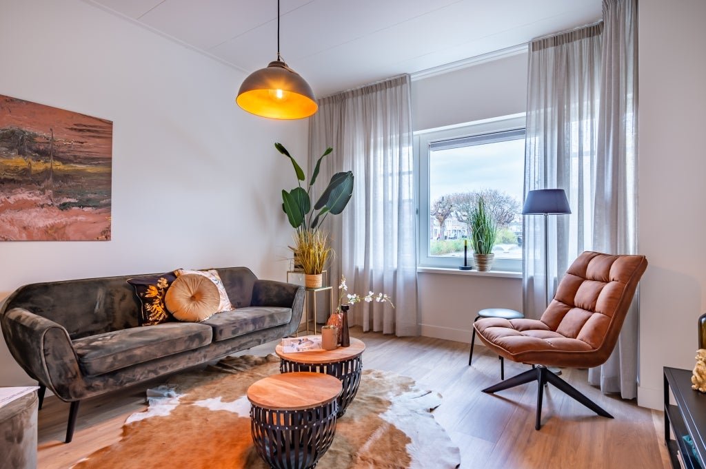 For rent: House Oostsingel in Goes