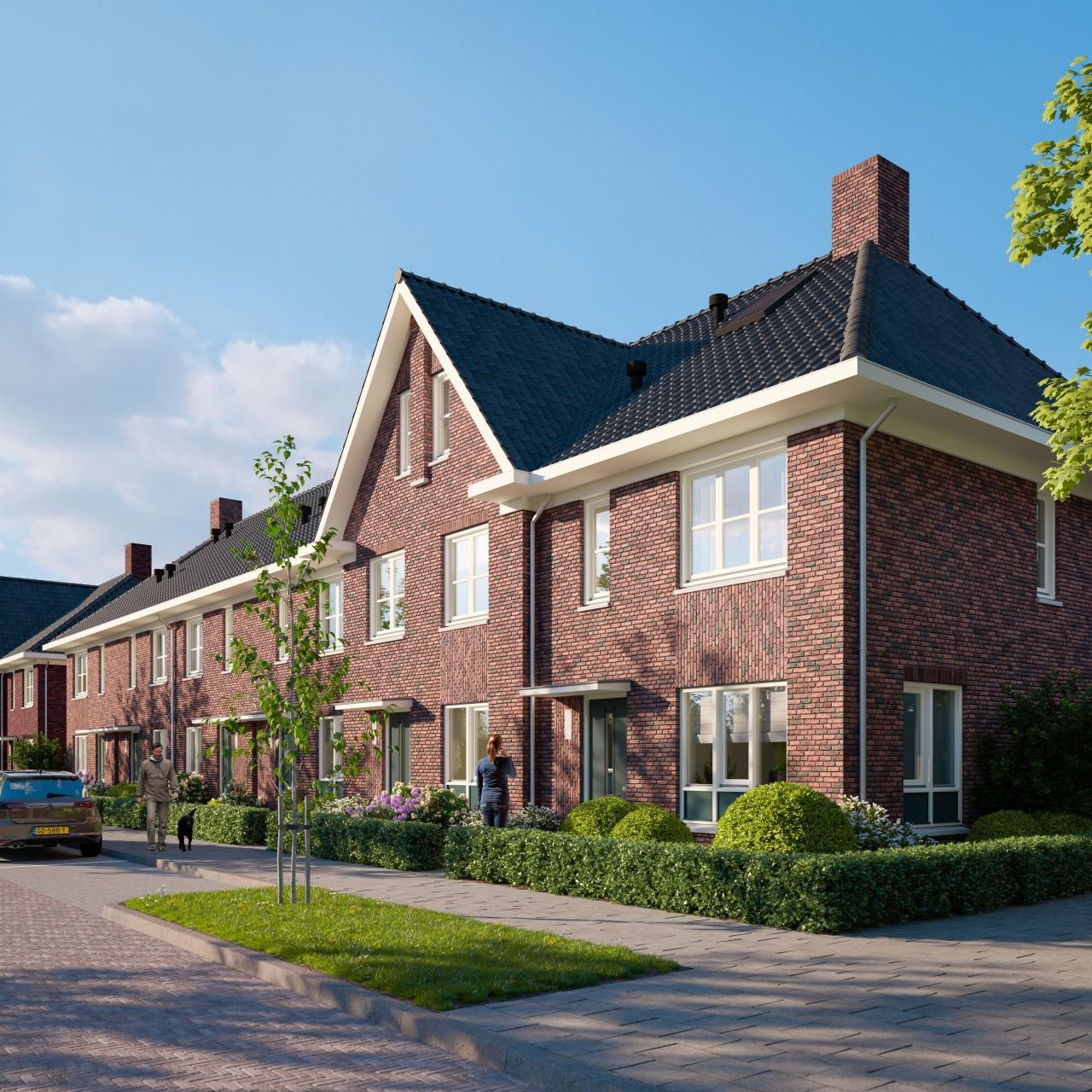 Goudmijn 3