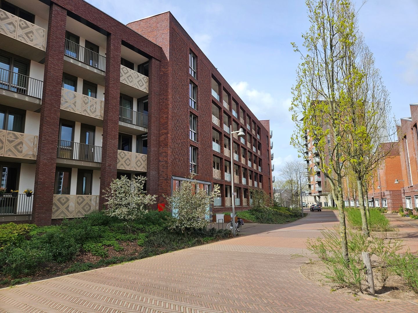Koningsloper 507