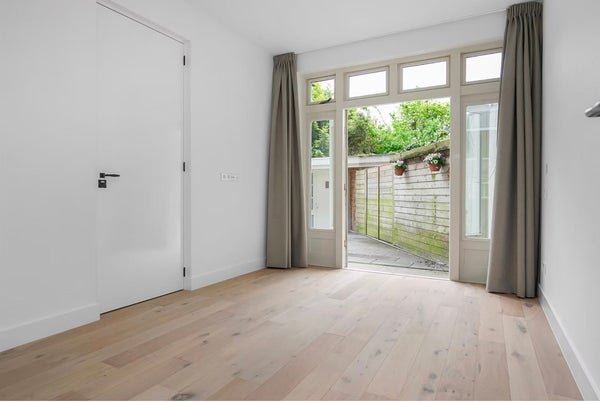 For rent: Flat Jasonstraat in Amsterdam