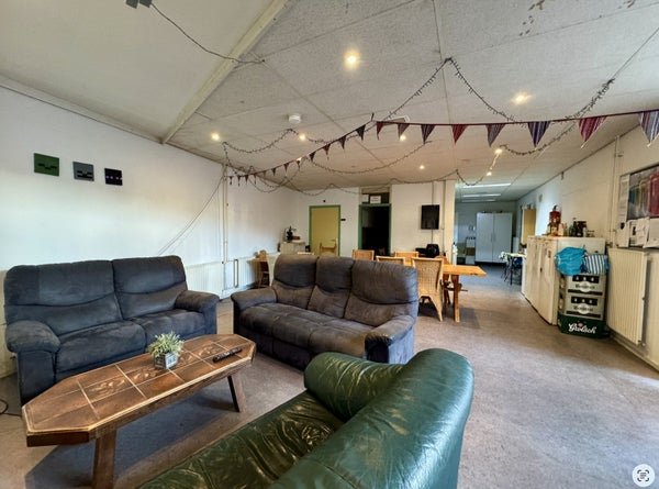 For rent: Studio Benzenraderweg in Heerlen