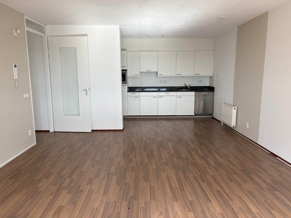 For rent: Flat Rijngraafstraat in Breda