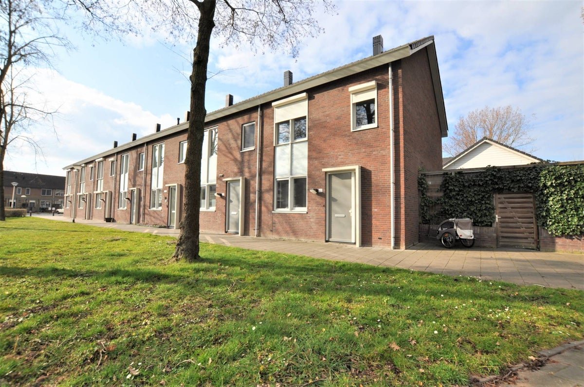 For rent: House Suurhoffstraat in Helmond