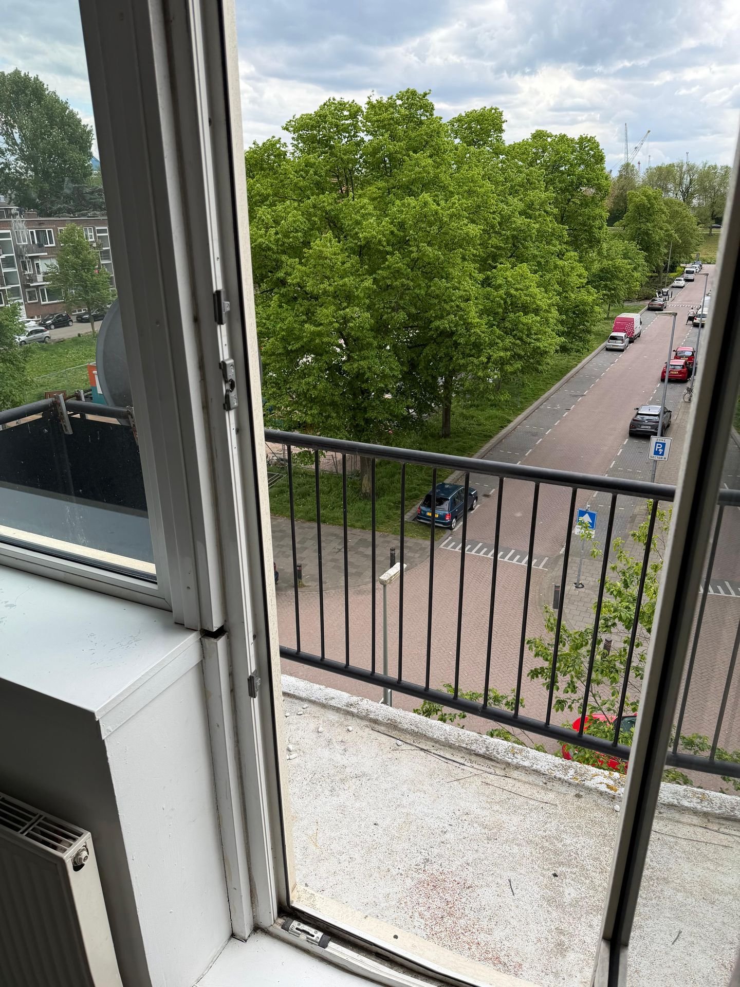 Van ‘s-Gravesandestraat 2-D
