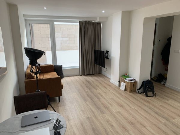 For rent: Flat Schiedamseweg in Rotterdam