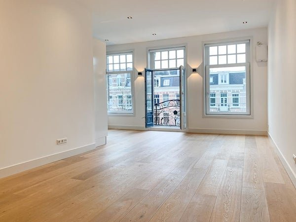 For rent: Flat Ceintuurbaan in Amsterdam
