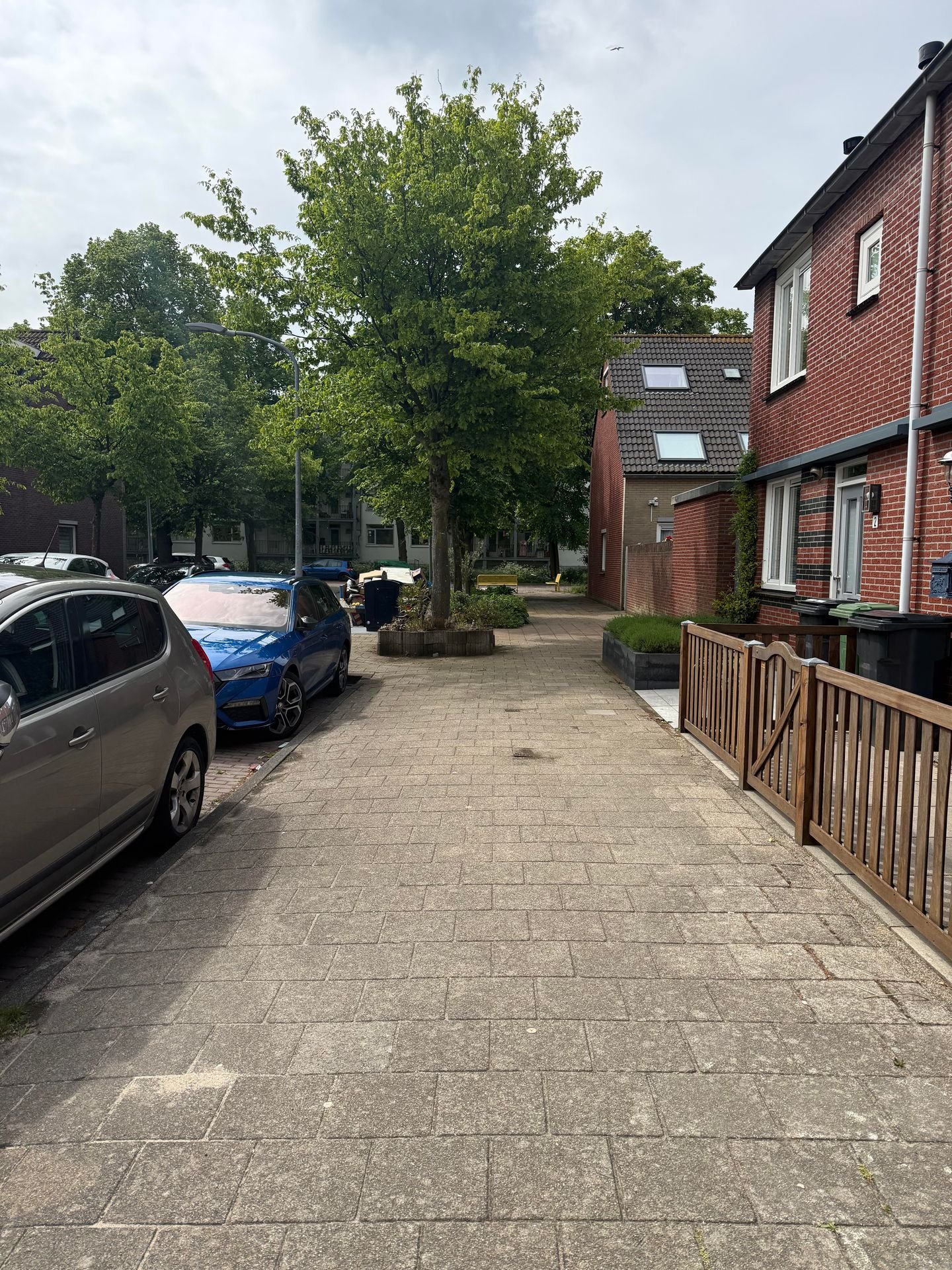 Fien de la Marstraat 6