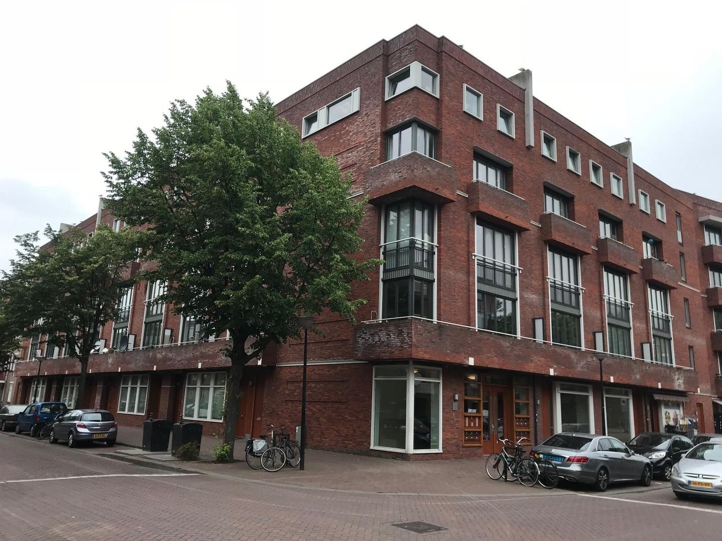 Sumatrastraat 106-E