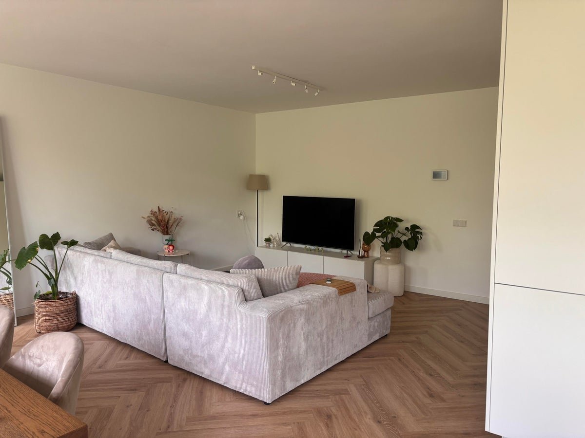 For rent: Flat Crooswijksestraat in Rotterdam
