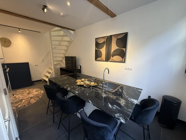 For rent: Flat Beschuitsteeg in Leiden