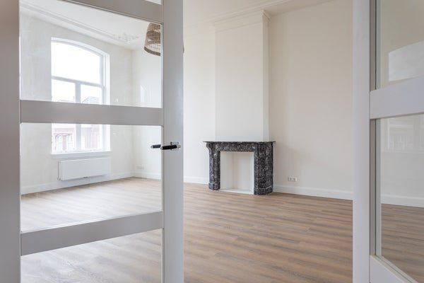 For rent: Flat Javastraat in Den Haag