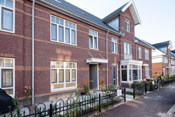 For rent: House Fort Blauwkapelstraat 46 in Weesp