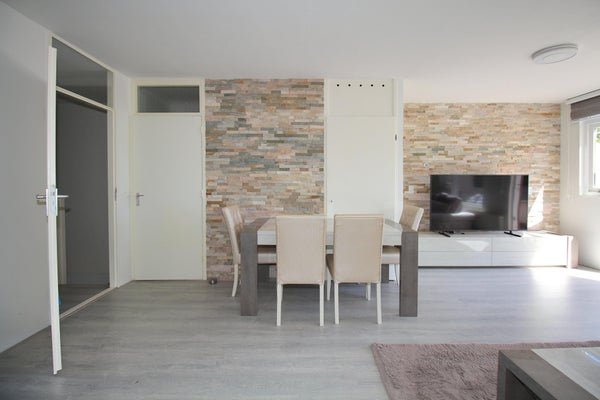 For rent: Flat Lissabonerf in Rotterdam
