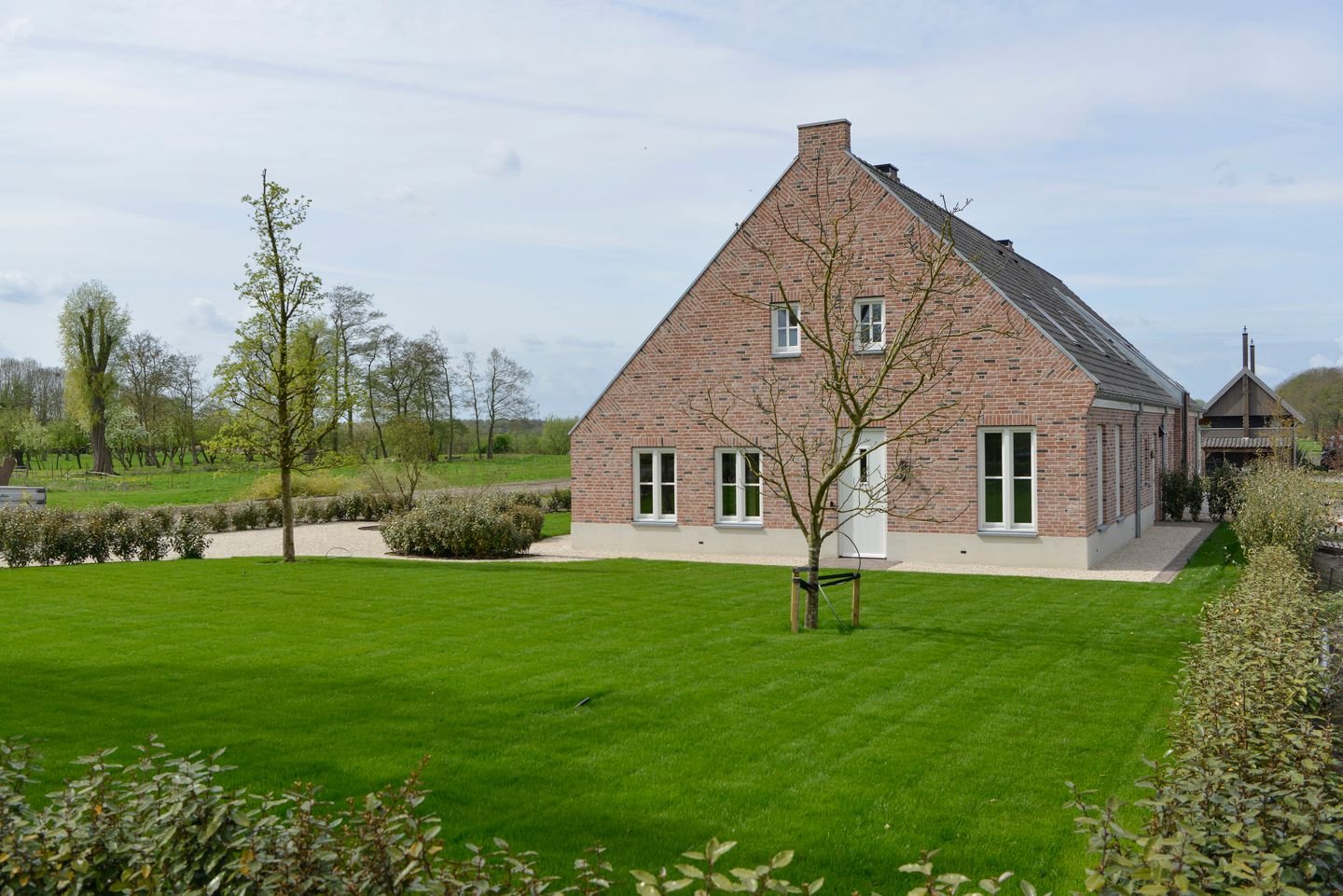 Meentweg 103-A