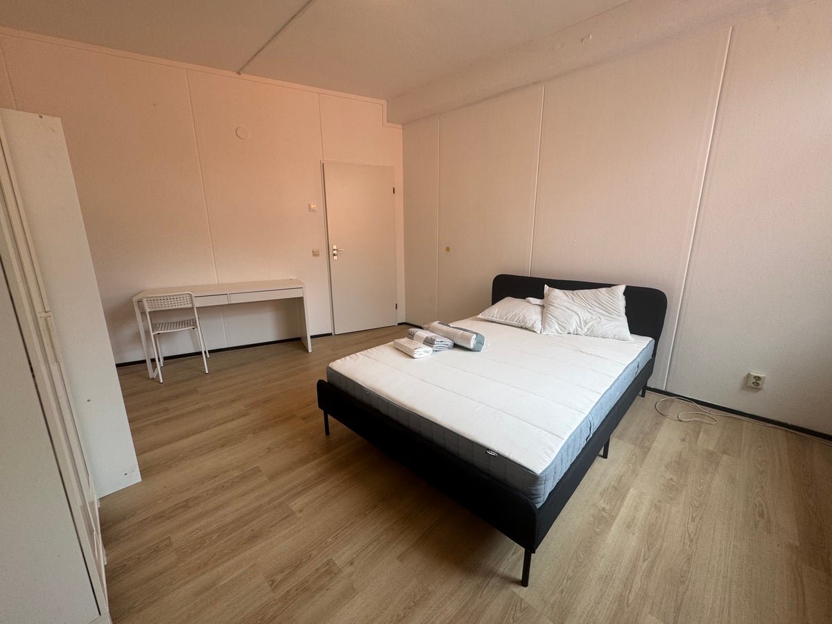 For rent: Studio Kruisstraat in Heerlen