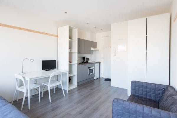 For rent: Studio Beukenlaan in Eindhoven