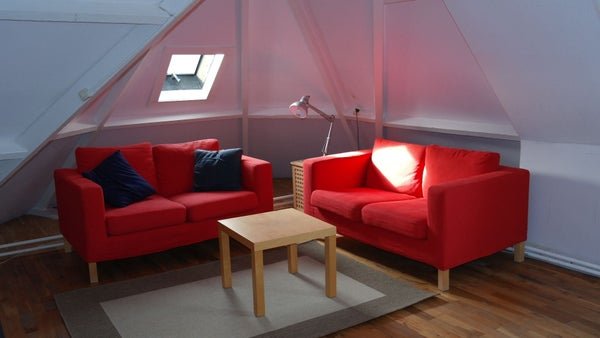 For rent: Flat Willem Frisostraat in Eindhoven