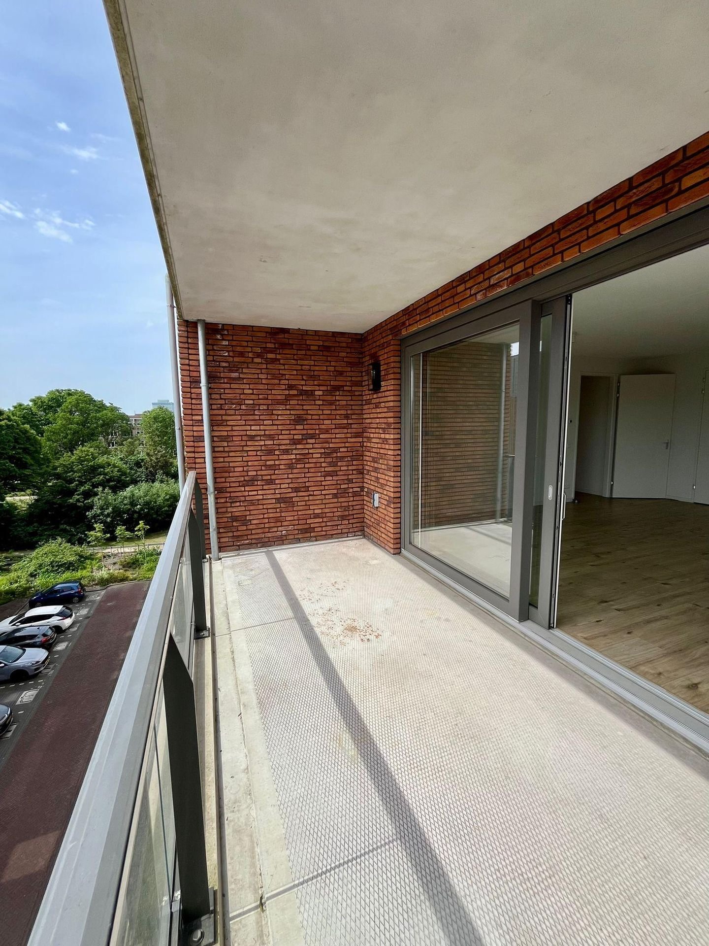van Vollenhovenlaan 58