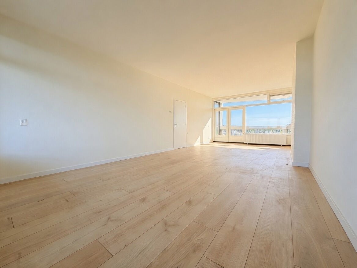 For rent: Flat Stokroosstraat 237 in Den Haag