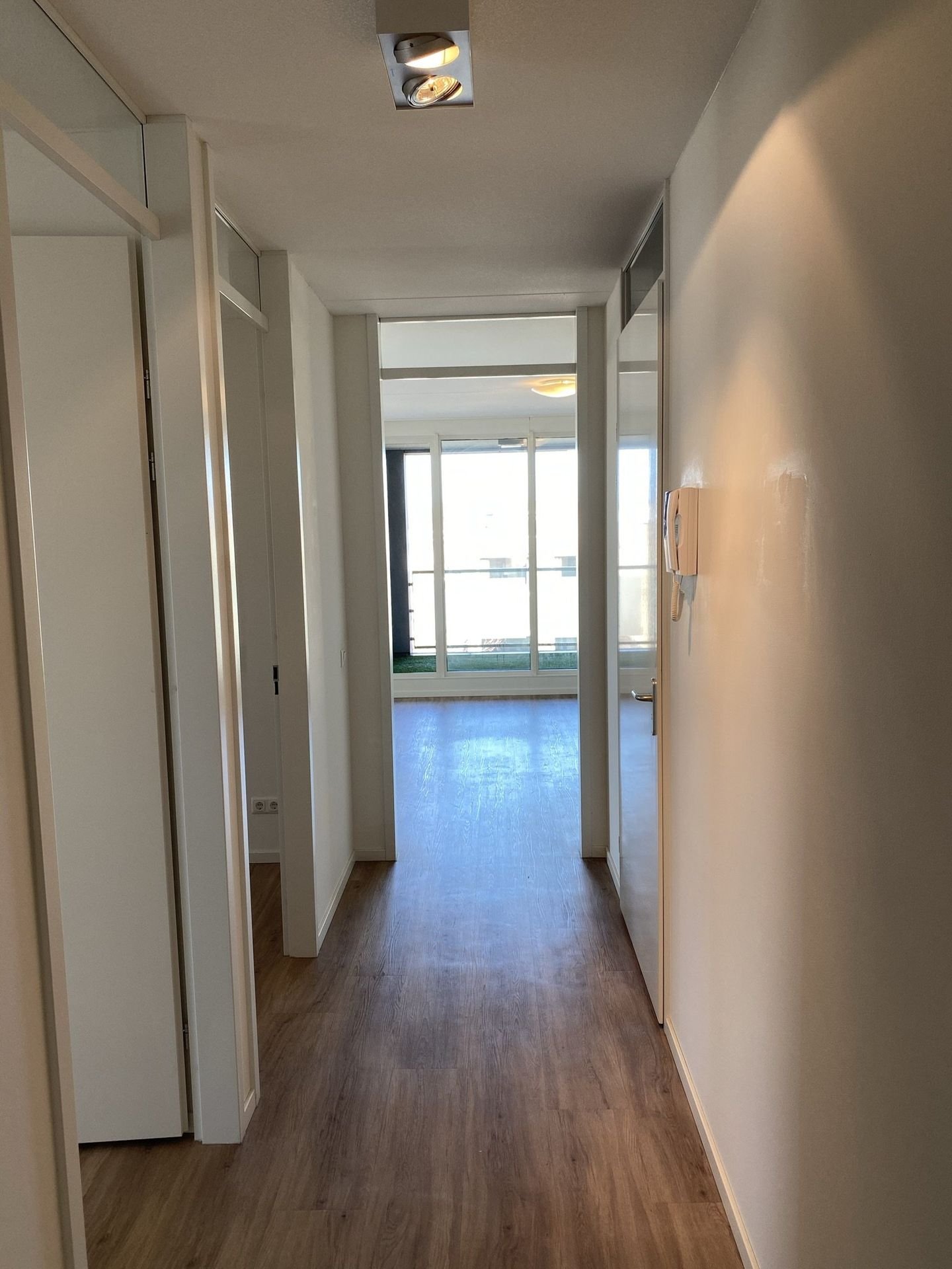 Biesterweg 1-A