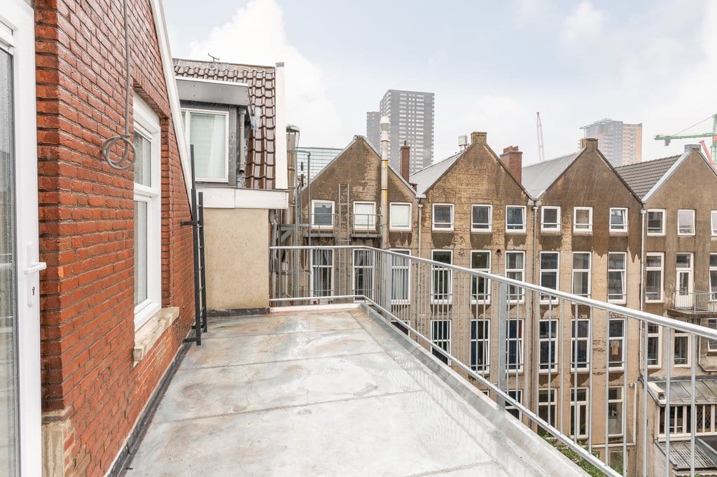 Westzeedijk 78-E