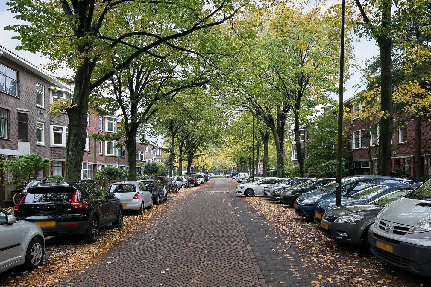 Caan van Necklaan 92