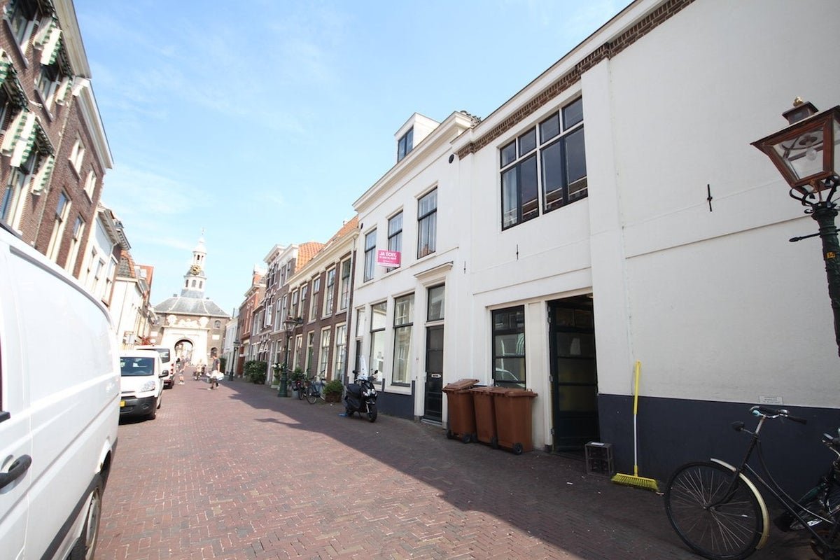 For rent: Flat Haven in Leiden