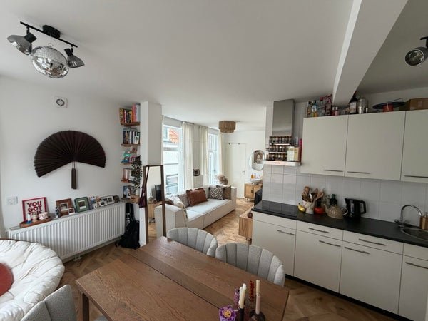 For rent: Room Korte Kamperstraat in Zwolle