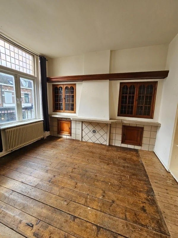 For rent: Studio Willemsweg in Nijmegen