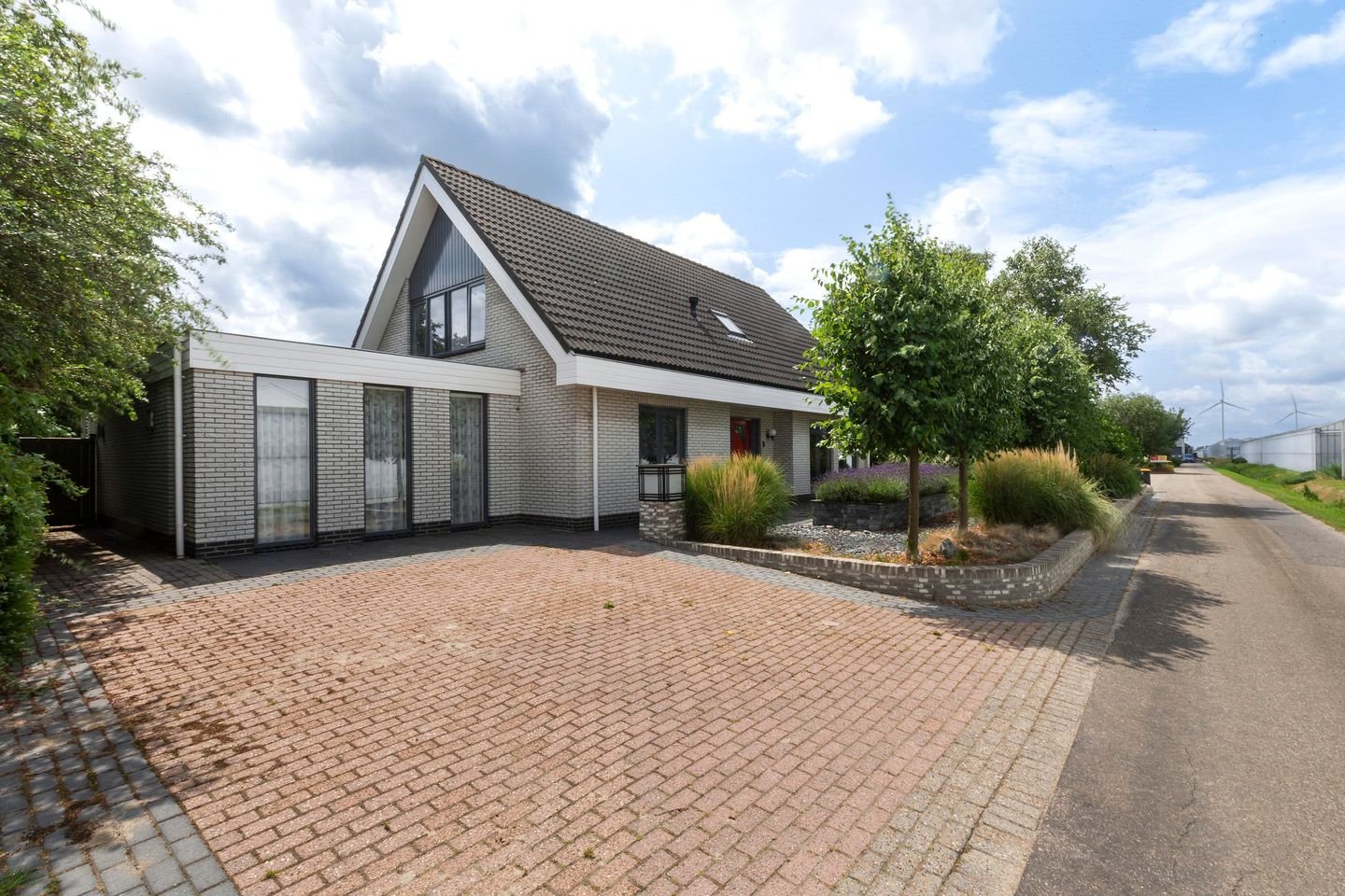 Oranjeveld 1