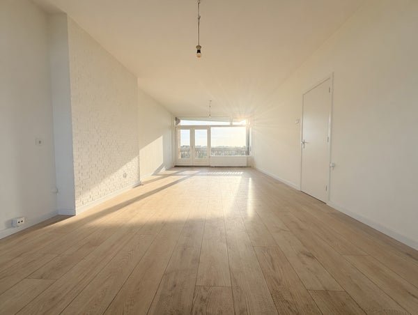 For rent: Flat Stokroosstraat 237 in Den Haag