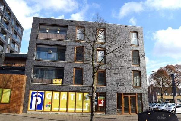 For rent: Flat Dr Cuyperslaan in Eindhoven