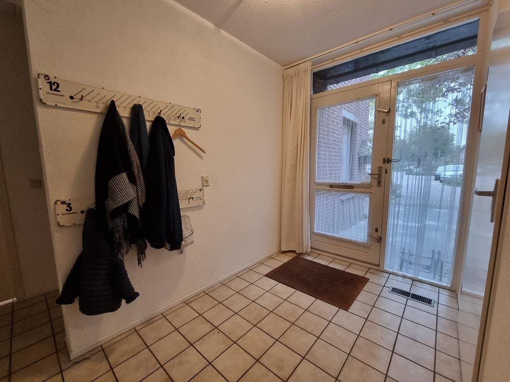 Braamhorst 8