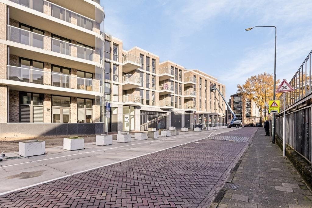 Carmelietenstraat 27