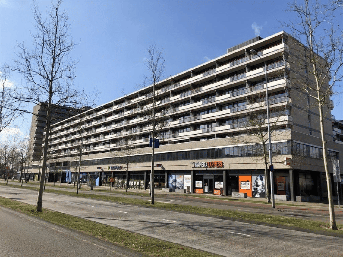 Bomanshof 279