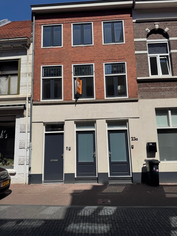 For rent: Flat Heilige Geeststraat 23 A in Roermond