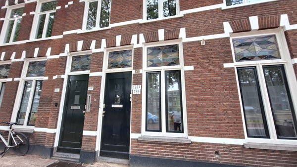 For rent: Flat Zuid Willemsvaart in Den Bosch