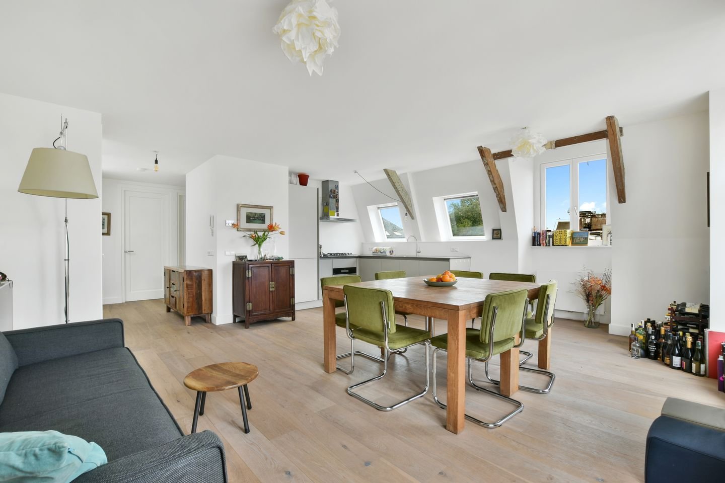 Nicolaas Beetsstraat 142-3