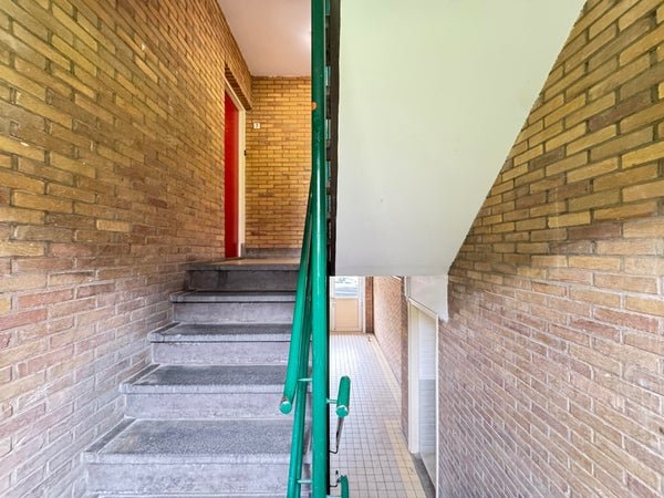 For rent: Flat Smaragdhof in Utrecht