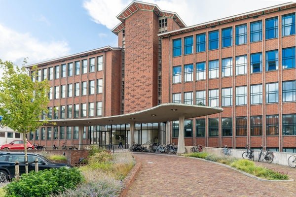For rent: Flat Plesmanweg 341 in Den Haag