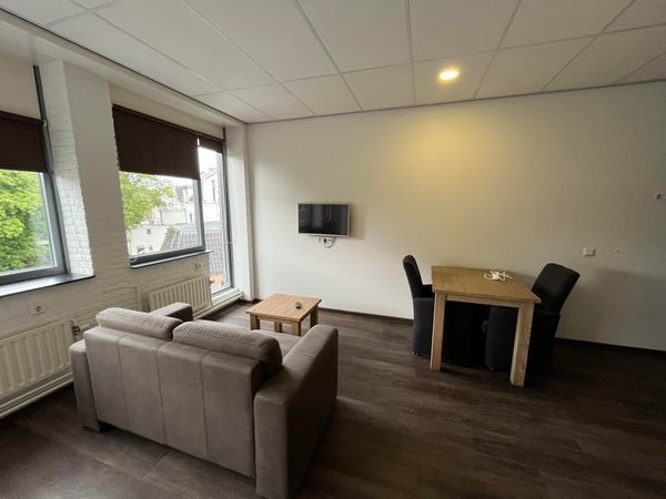 For rent: Studio Wierdensestraat in Almelo