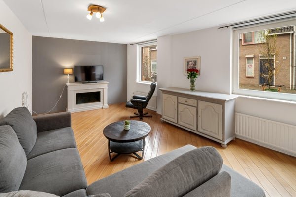 For rent: Flat Damstraat in Roosendaal