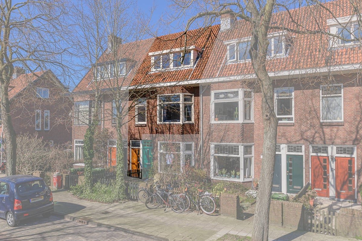 For rent: Room Tomatenstraat in Leiden