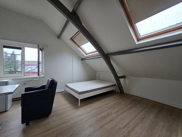 For rent: House Delpratsingel in Breda