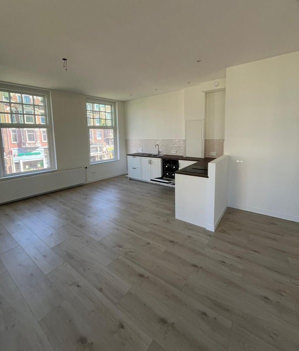 For rent: Flat Schiedamseweg in Rotterdam