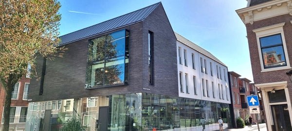 For rent: Flat Lange Nieuwstraat in Utrecht