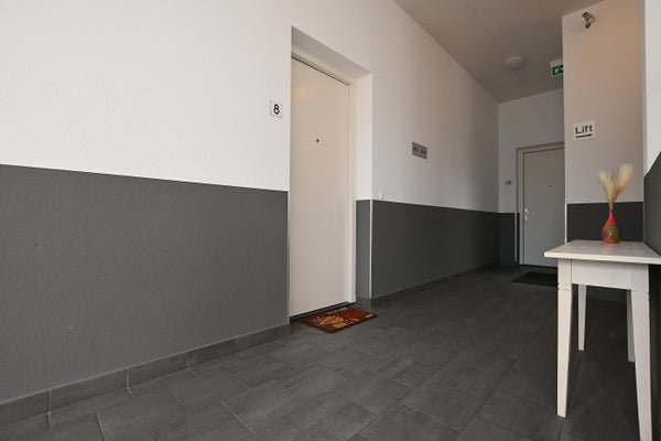 For rent: Flat Zuiderpoort 8 in Assen